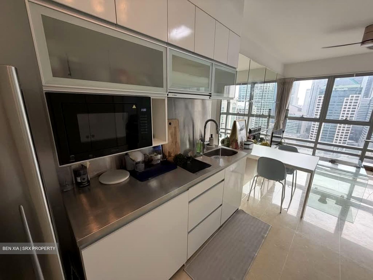 The Clift (D1), Apartment #583982001